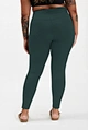 drawstring legging